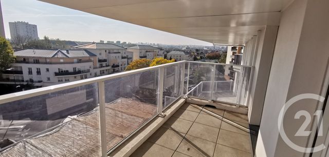 Appartement F3 à louer - 3 pièces - 66.66 m2 - DRANCY - 93 - ILE-DE-FRANCE - Century 21 Pierrimo