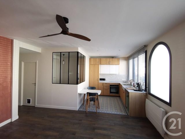 Appartement F3 à louer - 3 pièces - 57.34 m2 - DRANCY - 93 - ILE-DE-FRANCE - Century 21 Pierrimo