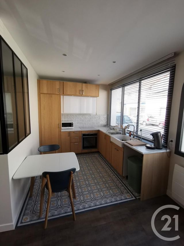 Appartement F3 à louer - 3 pièces - 57.34 m2 - DRANCY - 93 - ILE-DE-FRANCE - Century 21 Pierrimo