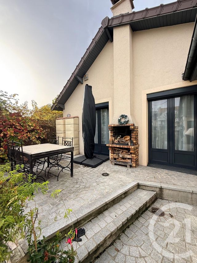 Maison à vendre LE BLANC MESNIL