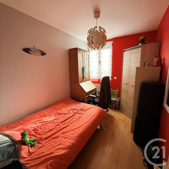 maison à vendre - 4 pièces - 65.53 m2 - LE BLANC MESNIL - 93 - ILE-DE-FRANCE - Century 21 Pierrimo