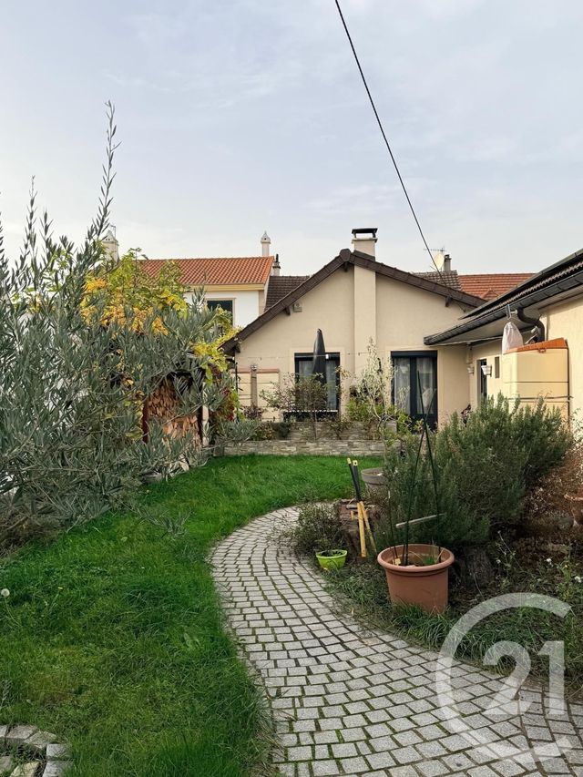 maison à vendre - 4 pièces - 65.53 m2 - LE BLANC MESNIL - 93 - ILE-DE-FRANCE - Century 21 Pierrimo
