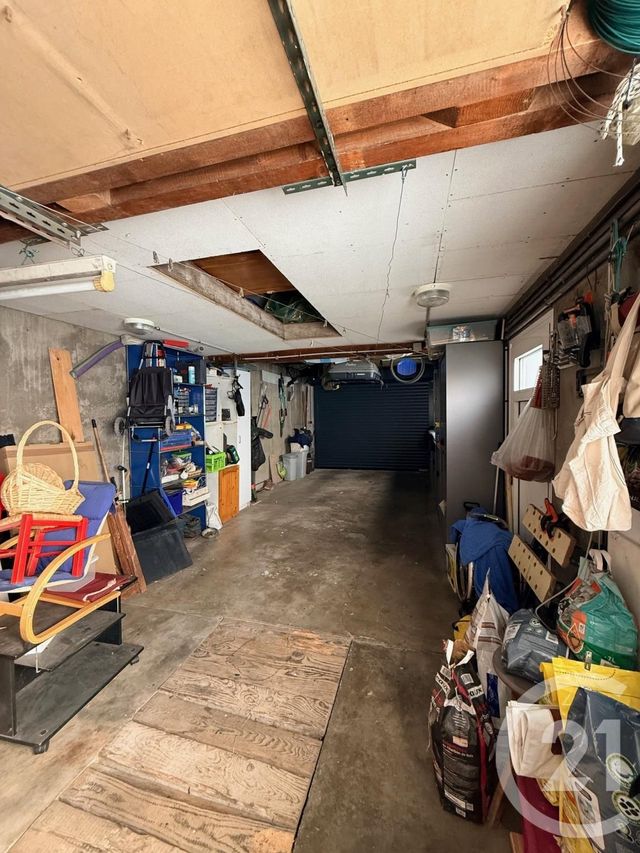 maison à vendre - 4 pièces - 65.53 m2 - LE BLANC MESNIL - 93 - ILE-DE-FRANCE - Century 21 Pierrimo