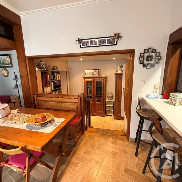 maison à vendre - 4 pièces - 65.53 m2 - LE BLANC MESNIL - 93 - ILE-DE-FRANCE - Century 21 Pierrimo