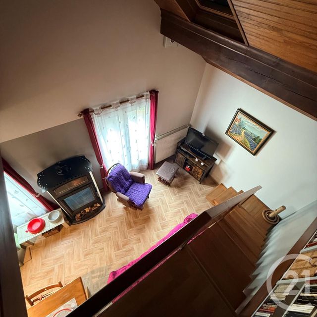 maison à vendre - 4 pièces - 65.53 m2 - LE BLANC MESNIL - 93 - ILE-DE-FRANCE - Century 21 Pierrimo