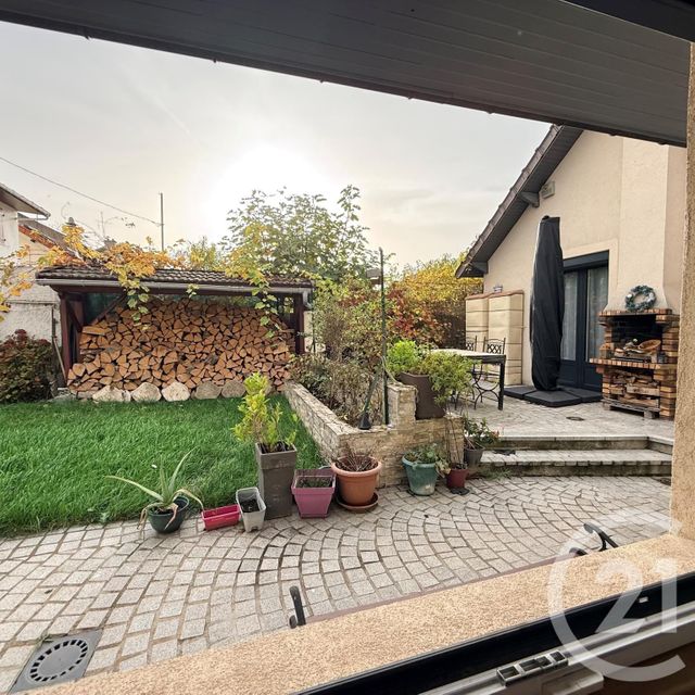 maison à vendre - 4 pièces - 65.53 m2 - LE BLANC MESNIL - 93 - ILE-DE-FRANCE - Century 21 Pierrimo