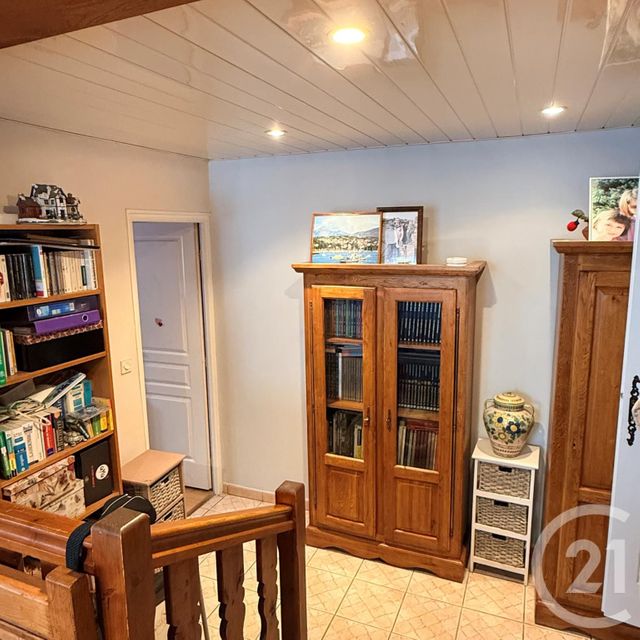 maison à vendre - 4 pièces - 65.53 m2 - LE BLANC MESNIL - 93 - ILE-DE-FRANCE - Century 21 Pierrimo