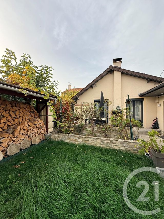 maison à vendre - 4 pièces - 65.53 m2 - LE BLANC MESNIL - 93 - ILE-DE-FRANCE - Century 21 Pierrimo