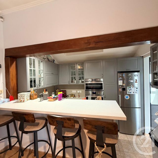 maison à vendre - 4 pièces - 65.53 m2 - LE BLANC MESNIL - 93 - ILE-DE-FRANCE - Century 21 Pierrimo