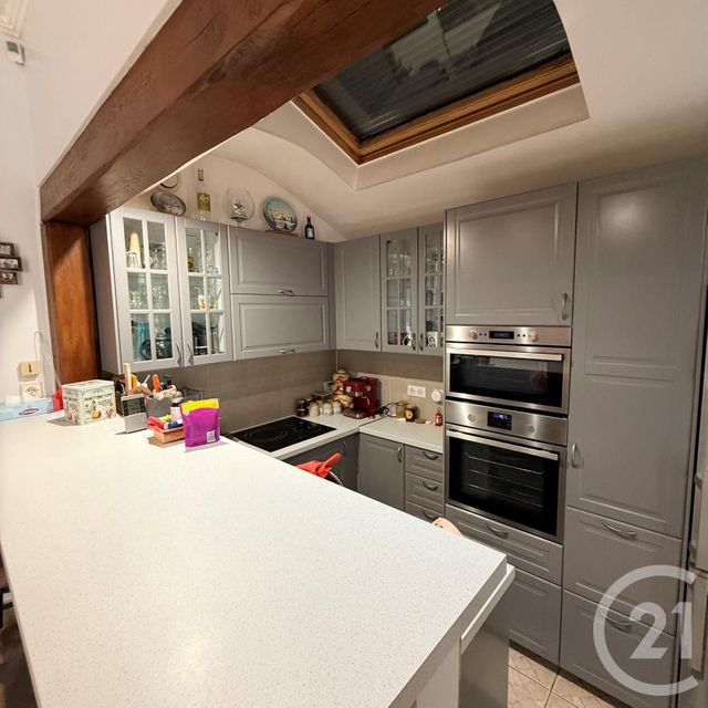 maison à vendre - 4 pièces - 65.53 m2 - LE BLANC MESNIL - 93 - ILE-DE-FRANCE - Century 21 Pierrimo