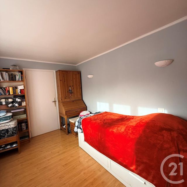 maison à vendre - 4 pièces - 65.53 m2 - LE BLANC MESNIL - 93 - ILE-DE-FRANCE - Century 21 Pierrimo