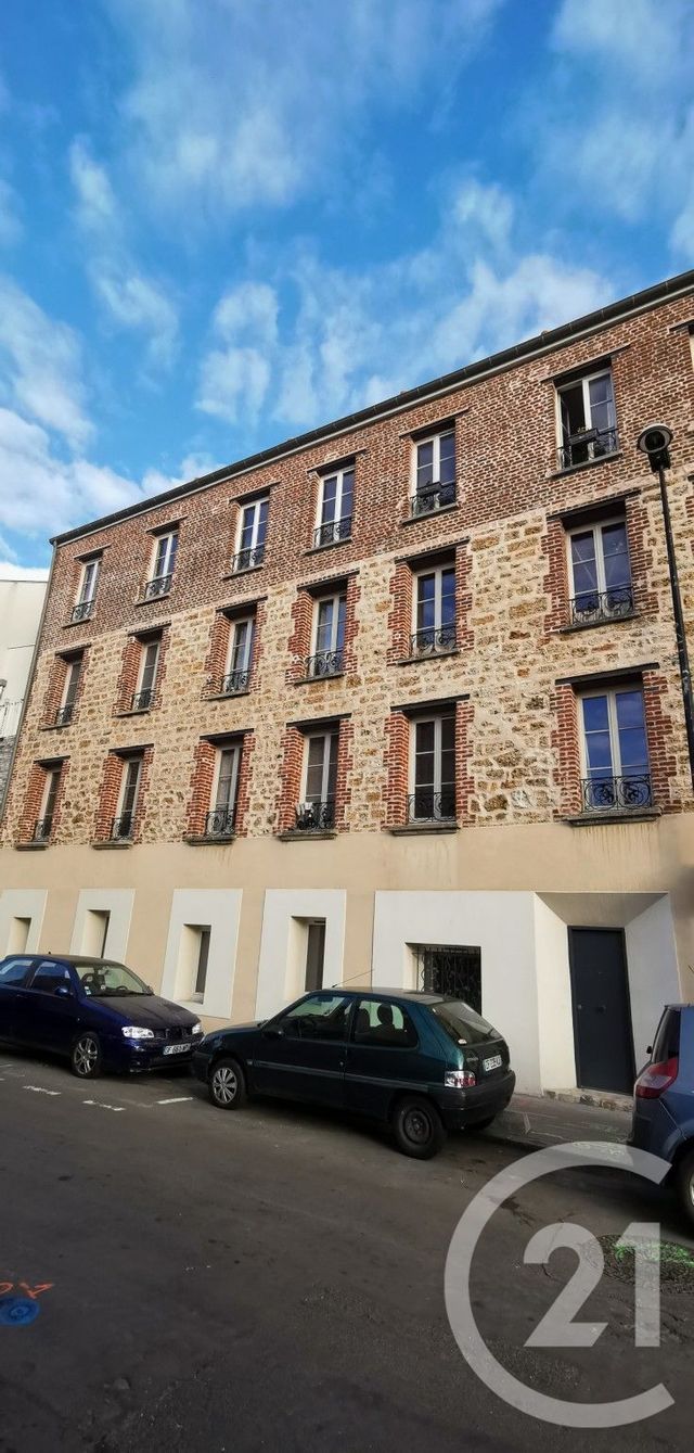 Afficher la photo en grand Appartement F2 à louer - 2 pièces - 47.67 m2 - AUBERVILLIERS - 93 - ILE-DE-FRANCE - Century 21 Pierrimo
