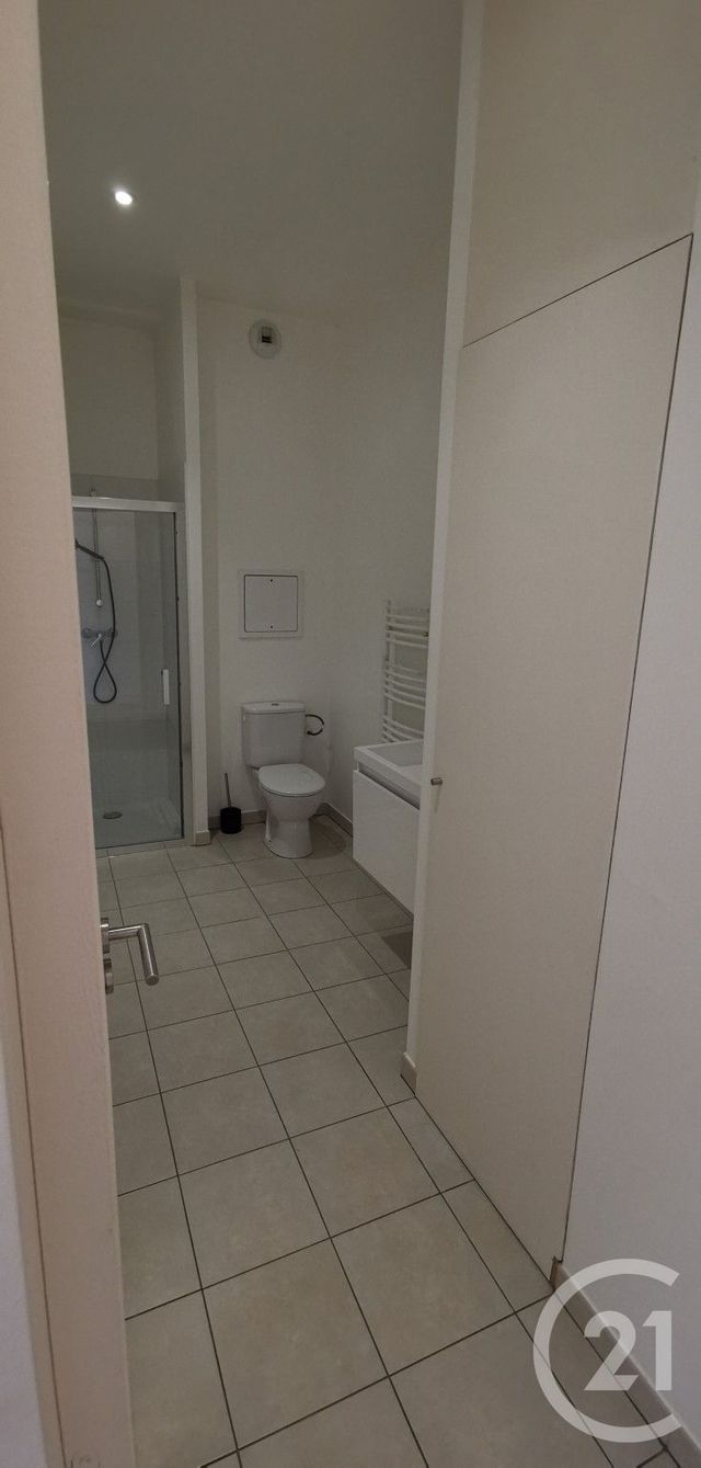Afficher la photo en grand Appartement F2 à louer - 2 pièces - 47.67 m2 - AUBERVILLIERS - 93 - ILE-DE-FRANCE - Century 21 Pierrimo