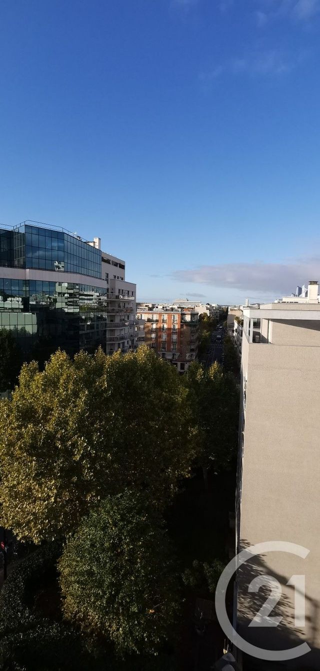 Afficher la photo en grand Appartement Studio à louer - 1 pièce - 17.56 m2 - LEVALLOIS PERRET - 92 - ILE-DE-FRANCE - Century 21 Pierrimo