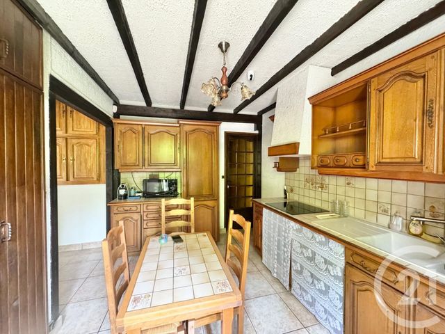 maison à vendre - 4 pièces - 85.56 m2 - LE BLANC MESNIL - 93 - ILE-DE-FRANCE - Century 21 Pierrimo