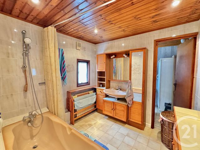 maison à vendre - 4 pièces - 85.56 m2 - LE BLANC MESNIL - 93 - ILE-DE-FRANCE - Century 21 Pierrimo