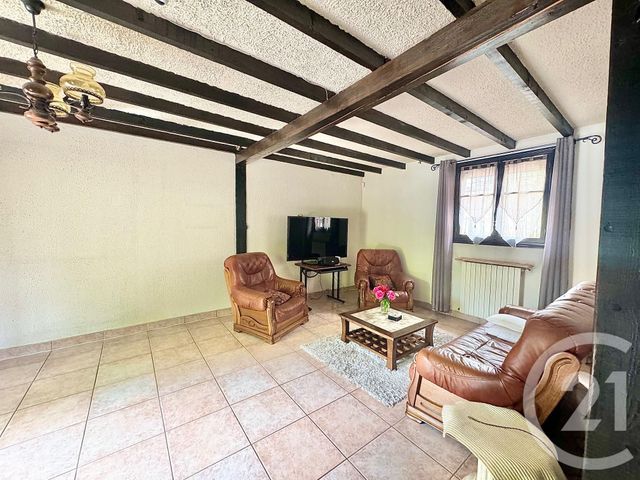 maison à vendre - 4 pièces - 85.56 m2 - LE BLANC MESNIL - 93 - ILE-DE-FRANCE - Century 21 Pierrimo