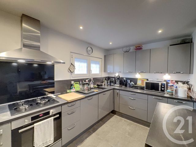 maison à vendre - 6 pièces - 104.07 m2 - DRANCY - 93 - ILE-DE-FRANCE - Century 21 Pierrimo