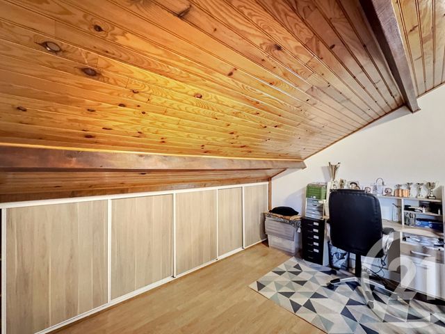 maison à vendre - 6 pièces - 104.07 m2 - DRANCY - 93 - ILE-DE-FRANCE - Century 21 Pierrimo