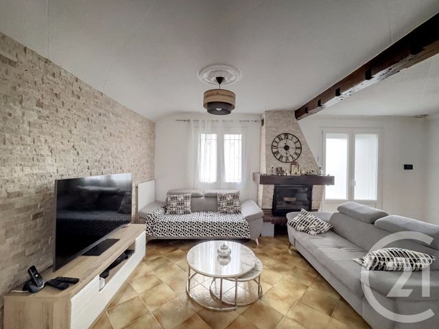 maison - DRANCY - 93