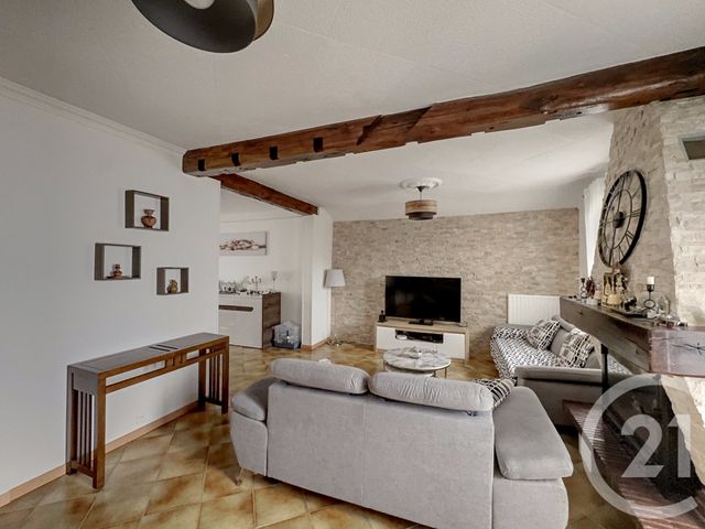 maison à vendre - 6 pièces - 104.07 m2 - DRANCY - 93 - ILE-DE-FRANCE - Century 21 Pierrimo