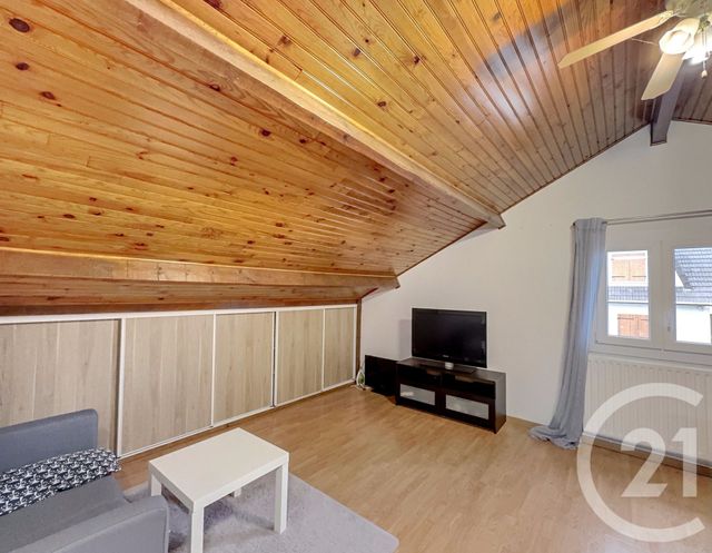 maison à vendre - 6 pièces - 104.07 m2 - DRANCY - 93 - ILE-DE-FRANCE - Century 21 Pierrimo