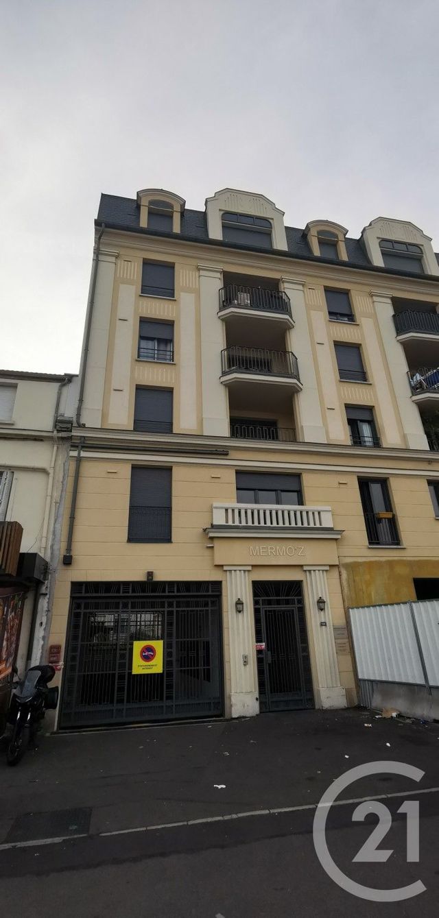 Appartement F3 à louer - 3 pièces - 63.06 m2 - LE BLANC MESNIL - 93 - ILE-DE-FRANCE - Century 21 Pierrimo