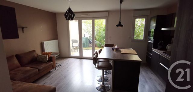 appartement - LE BLANC MESNIL - 93