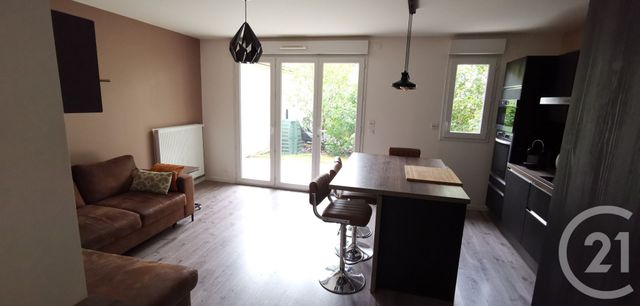 appartement - LE BLANC MESNIL - 93
