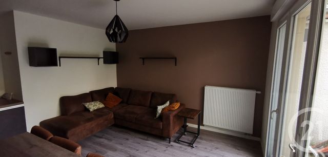 Appartement F3 à louer - 3 pièces - 63.06 m2 - LE BLANC MESNIL - 93 - ILE-DE-FRANCE - Century 21 Pierrimo