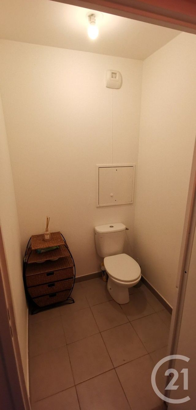 Appartement F3 à louer - 3 pièces - 63.06 m2 - LE BLANC MESNIL - 93 - ILE-DE-FRANCE - Century 21 Pierrimo