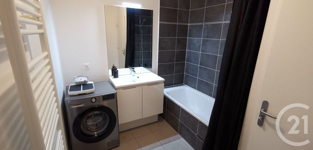 Appartement F3 à louer - 3 pièces - 63.06 m2 - LE BLANC MESNIL - 93 - ILE-DE-FRANCE - Century 21 Pierrimo