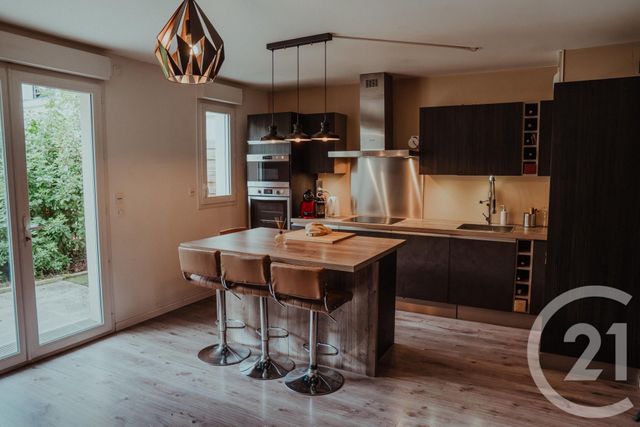 appartement - LE BLANC MESNIL - 93