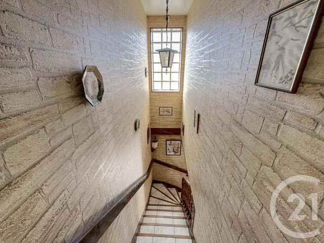 maison à vendre - 4 pièces - 96.4 m2 - LE BLANC MESNIL - 93 - ILE-DE-FRANCE - Century 21 Pierrimo