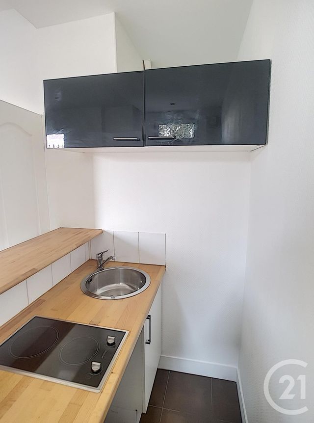 maison à louer - 1 pièce - 19.31 m2 - BAGNOLET - 93 - ILE-DE-FRANCE - Century 21 Pierrimo