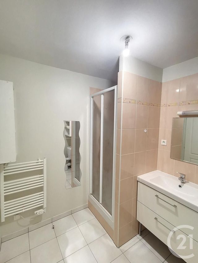 Appartement F1 à louer - 1 pièce - 29.12 m2 - DRANCY - 93 - ILE-DE-FRANCE - Century 21 Pierrimo