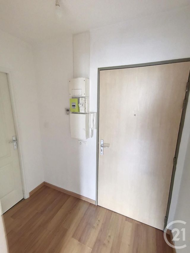 Appartement F1 à louer - 1 pièce - 29.12 m2 - DRANCY - 93 - ILE-DE-FRANCE - Century 21 Pierrimo