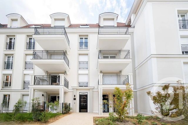 Appartement F2 à louer - 2 pièces - 44.28 m2 - LE BLANC MESNIL - 93 - ILE-DE-FRANCE - Century 21 Pierrimo