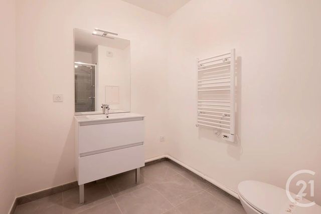 Appartement F2 à louer - 2 pièces - 44.28 m2 - LE BLANC MESNIL - 93 - ILE-DE-FRANCE - Century 21 Pierrimo