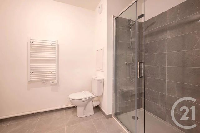 Appartement F2 à louer - 2 pièces - 44.28 m2 - LE BLANC MESNIL - 93 - ILE-DE-FRANCE - Century 21 Pierrimo