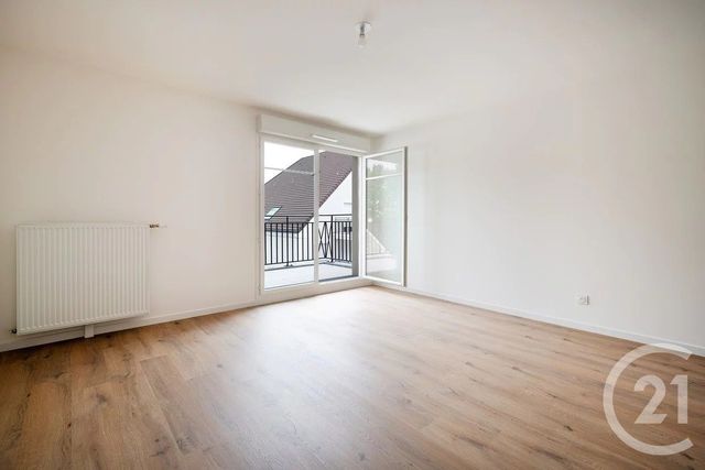 Appartement F2 à louer - 2 pièces - 44.28 m2 - LE BLANC MESNIL - 93 - ILE-DE-FRANCE - Century 21 Pierrimo