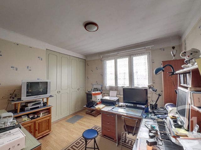 maison à vendre - 6 pièces - 142.03 m2 - LE BLANC MESNIL - 93 - ILE-DE-FRANCE - Century 21 Pierrimo