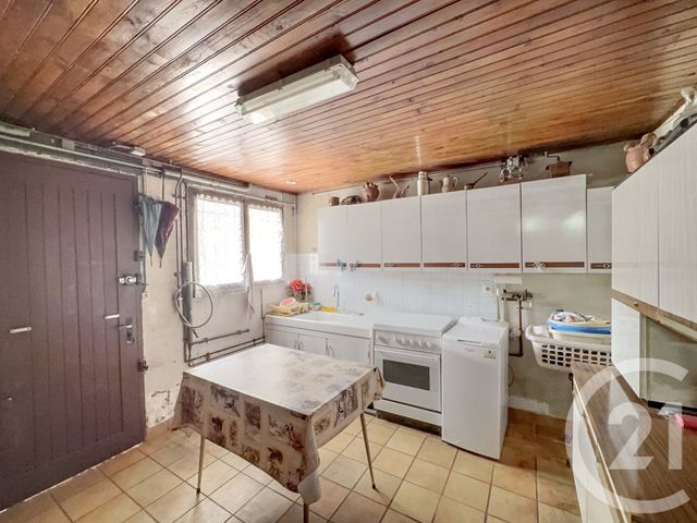 maison à vendre - 6 pièces - 142.03 m2 - LE BLANC MESNIL - 93 - ILE-DE-FRANCE - Century 21 Pierrimo