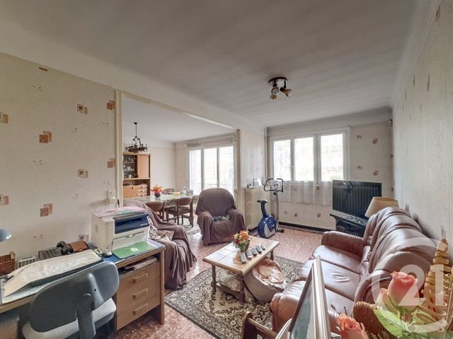 maison à vendre - 6 pièces - 142.03 m2 - LE BLANC MESNIL - 93 - ILE-DE-FRANCE - Century 21 Pierrimo