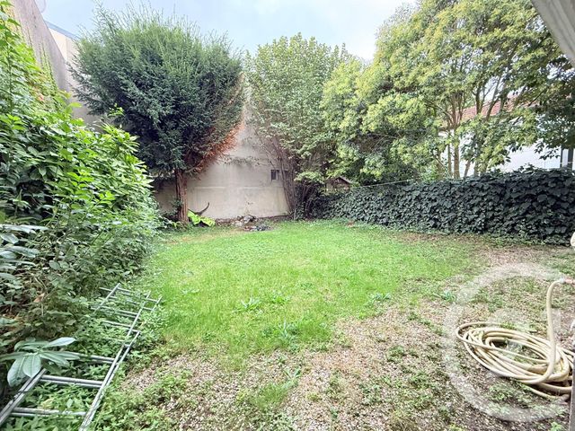 maison - DRANCY - 93