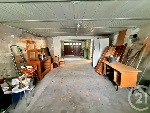 maison à vendre - 5 pièces - 117.0 m2 - DRANCY - 93 - ILE-DE-FRANCE - Century 21 Pierrimo