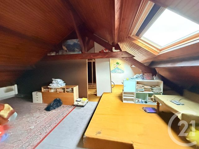 maison à vendre - 5 pièces - 117.0 m2 - DRANCY - 93 - ILE-DE-FRANCE - Century 21 Pierrimo