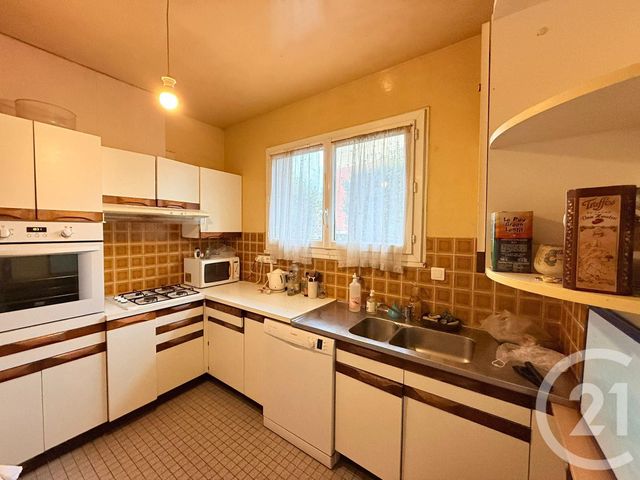 maison à vendre - 5 pièces - 117.0 m2 - DRANCY - 93 - ILE-DE-FRANCE - Century 21 Pierrimo