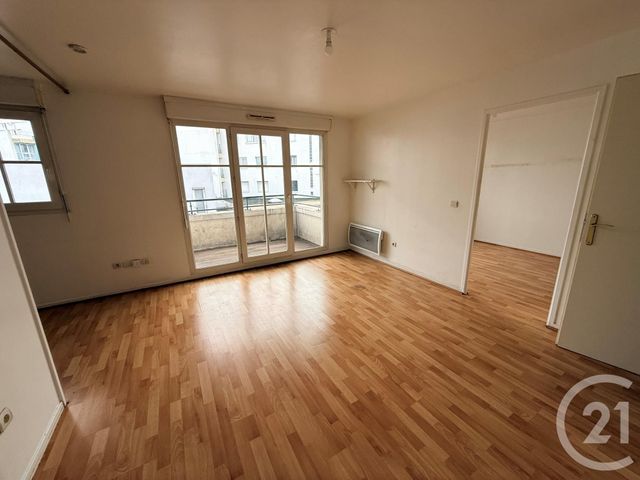 Appartement F2 à vendre - 2 pièces - 41.0 m2 - LE BLANC MESNIL - 93 - ILE-DE-FRANCE - Century 21 Pierrimo