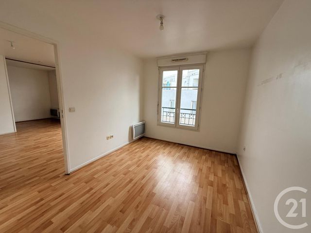 Appartement F2 à vendre - 2 pièces - 41.0 m2 - LE BLANC MESNIL - 93 - ILE-DE-FRANCE - Century 21 Pierrimo